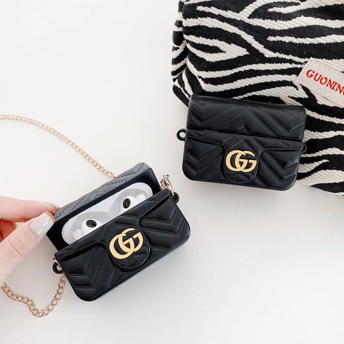 Fashion- Airpods Case 1/2/3 Pro