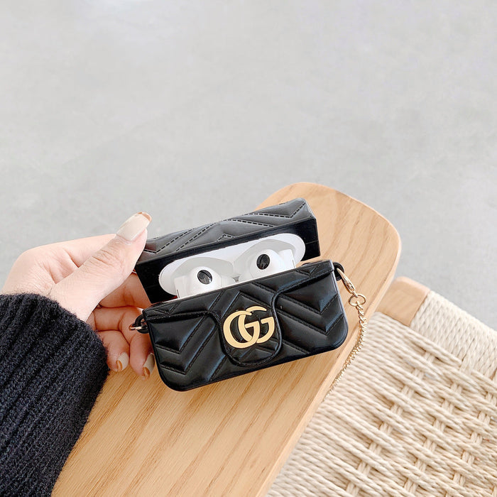 Fashion- Airpods Case 1/2/3 Pro