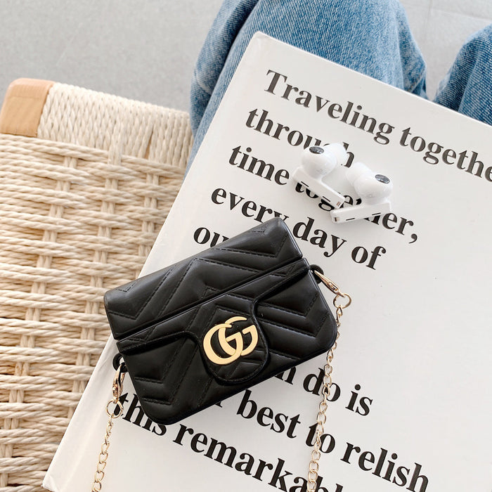 Fashion- Airpods Case 1/2/3 Pro