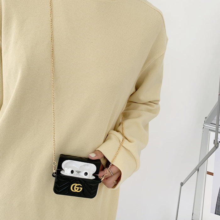 Fashion- Airpods Case 1/2/3 Pro