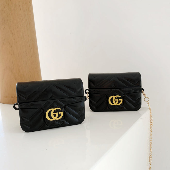 Fashion- Airpods Case 1/2/3 Pro