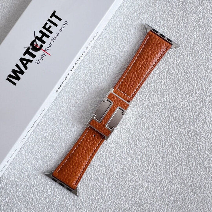 Fashion Designer Watch Strap