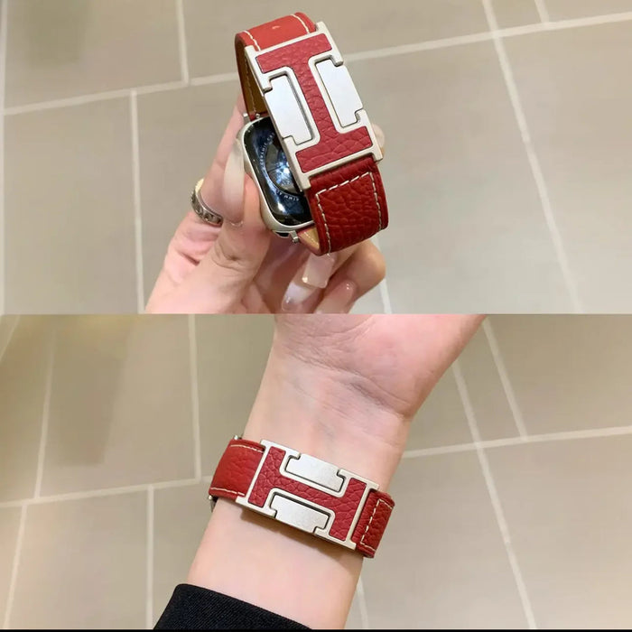 Fashion Designer Watch Strap