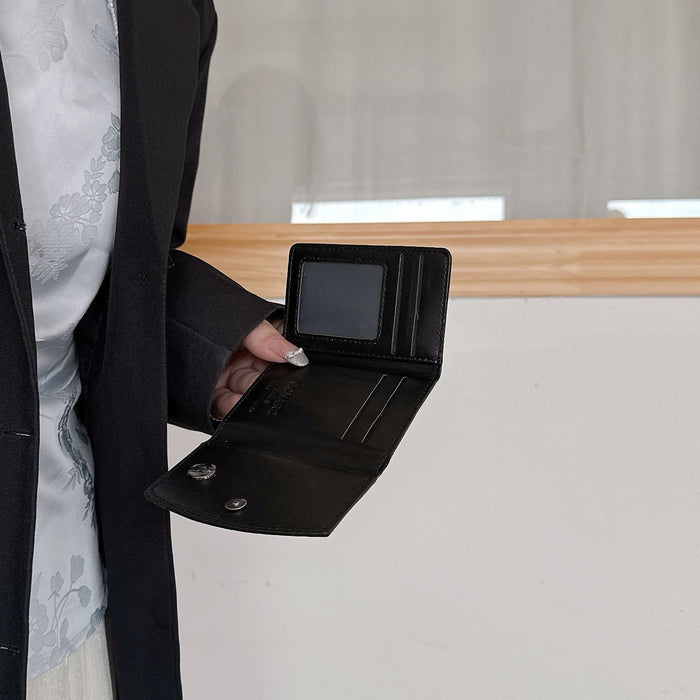 Fashion Forward Luxury Wallet