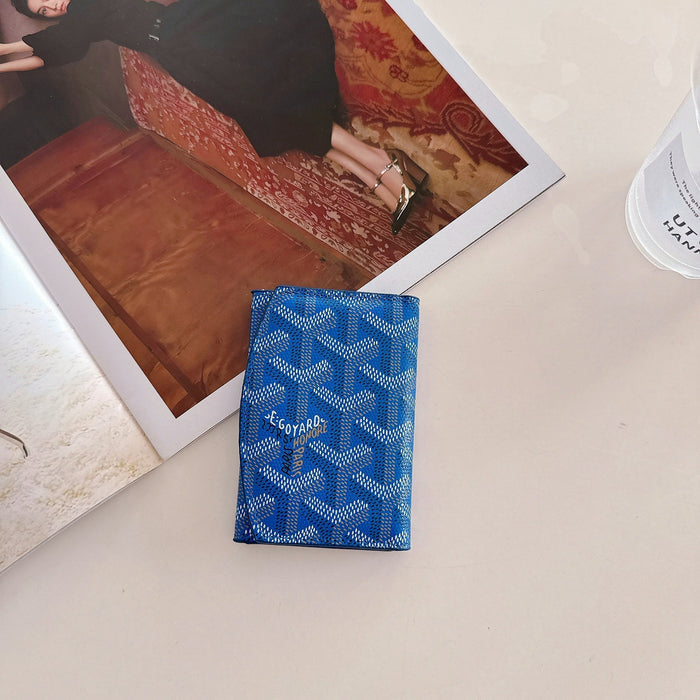 Fashion Forward Luxury Wallet