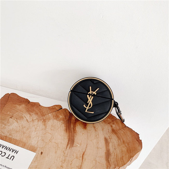 Fashion Y-L- Airpods Case 1/2/3 Pro