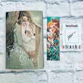Flawless Girls by Anna Marie McLemore