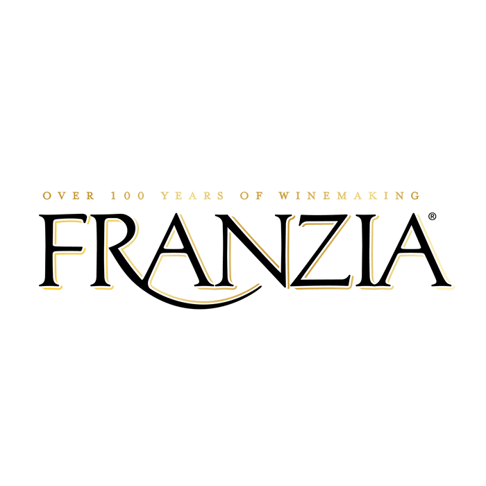 Franzia Rich & Buttery Chardonnay White Wine, 5 L Bag In Box, ABV 12.50%