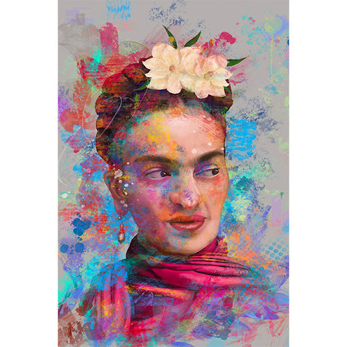 Frida Kahlo