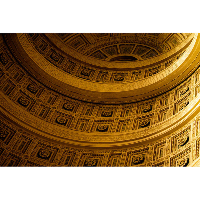 Gilded Echoes