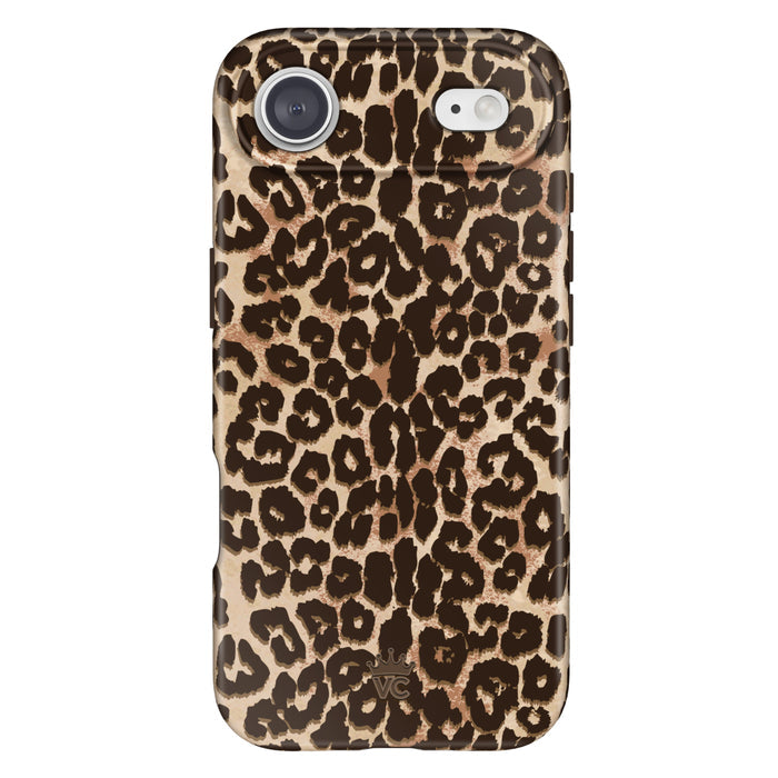 Girls Night Leopard iPhone Case – Cute Aesthetic Phone Cover