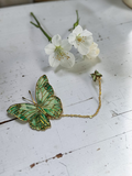 Gold Bookmark | Arbor Designs