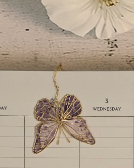 Gold Bookmark | Signature Designs