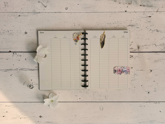 Gold Bookmark | Signature Designs