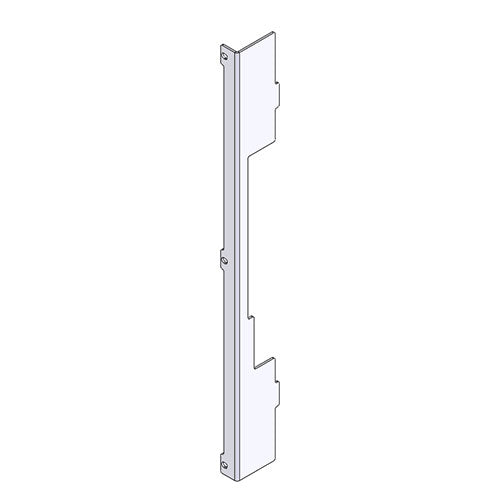 Guide for locking plate