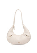 Hari Shoulder Bag (Beige)
