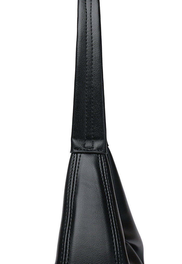 Hari Shoulder Bag (Black)