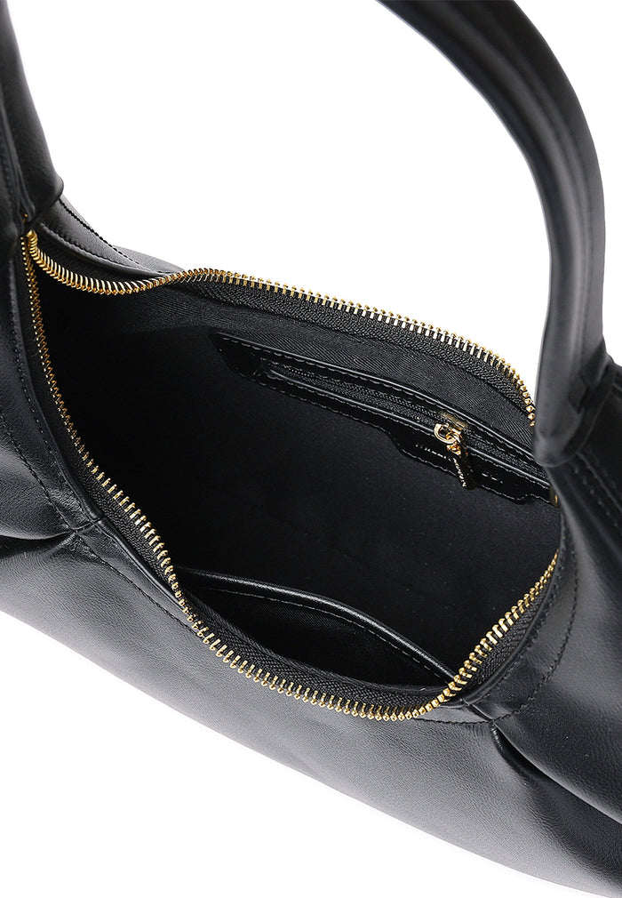 Hari Shoulder Bag (Black)