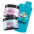 Hatsune Miku Berry Cocos Beat Bundle
