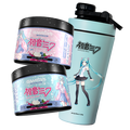 Hatsune Miku Berry Cocos Beat Premium Bundle