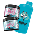 Hatsune Miku Bubblegum Beat Bundle