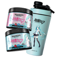 Hatsune Miku Bubblegum Beat Premium Bundle