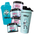Hatsune Miku MEGA Bundle