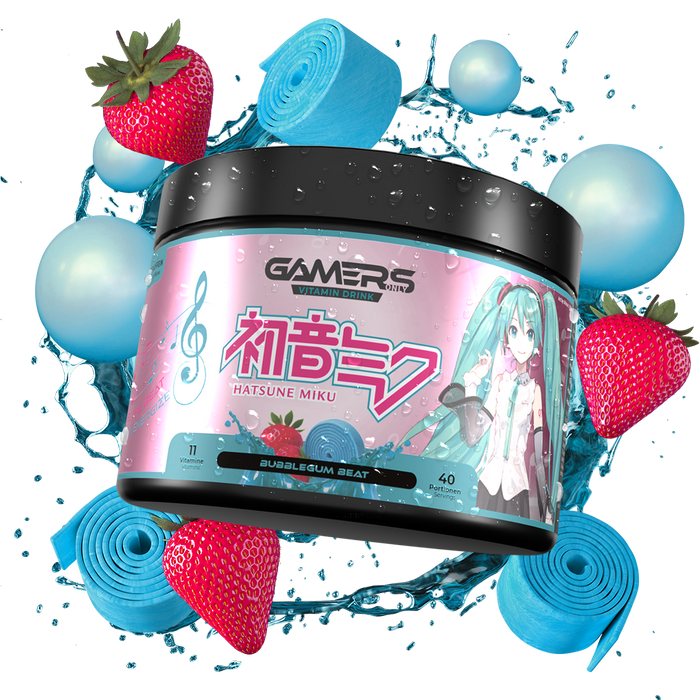Hatsune Miku MEGA Bundle
