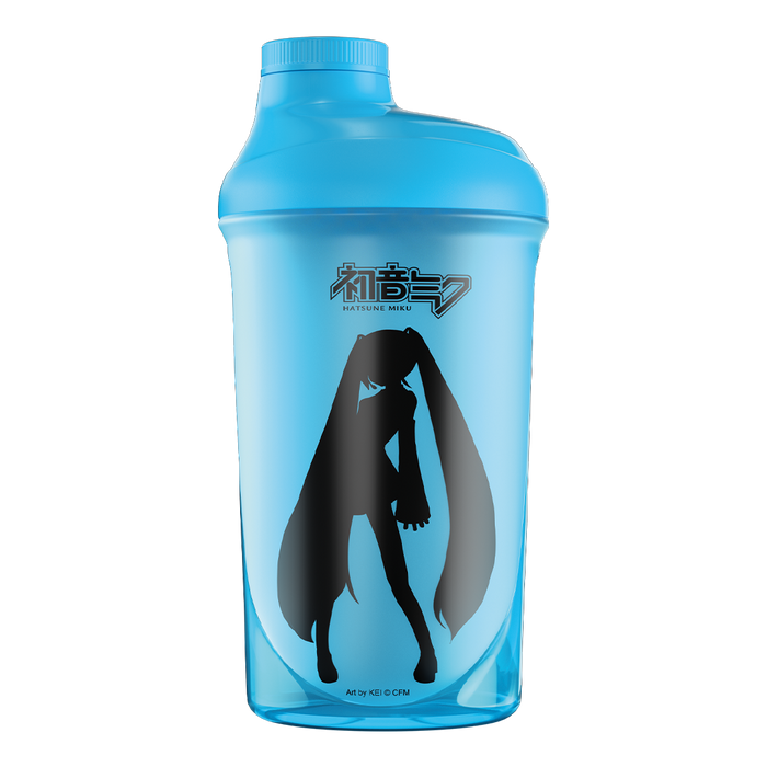 Hatsune Miku-Shaker