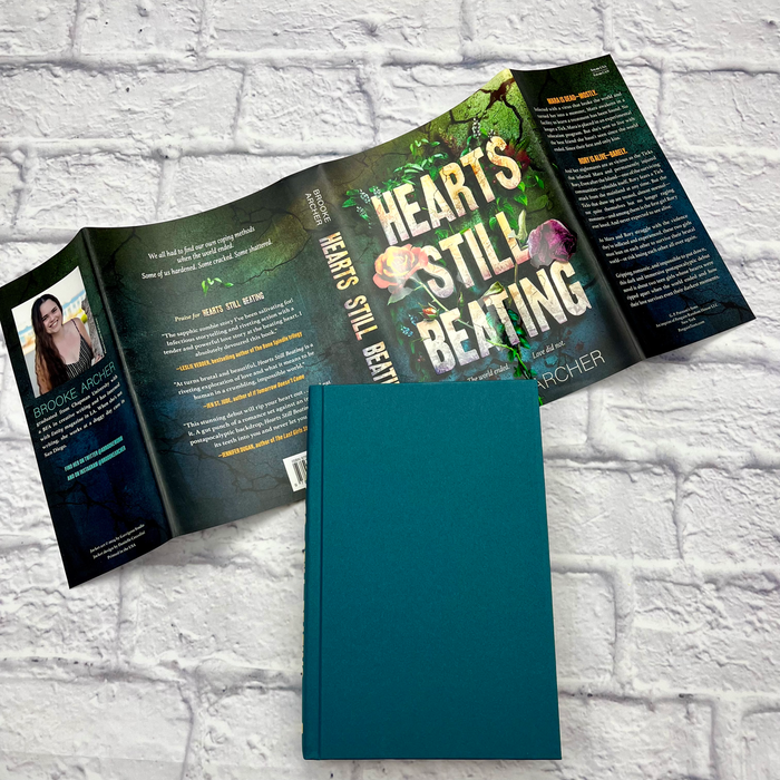 Hearts Still Beating by Brooke Archer Standard Edition