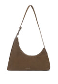 Heather Two-ways Shoulder Bag (Coffee)