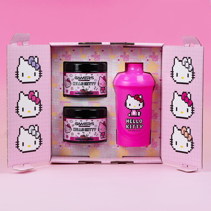 Hello Kitty Bundle