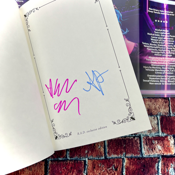 Hide N Seek by Eden Emory and Ashley Pines