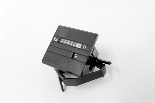 Hour meter