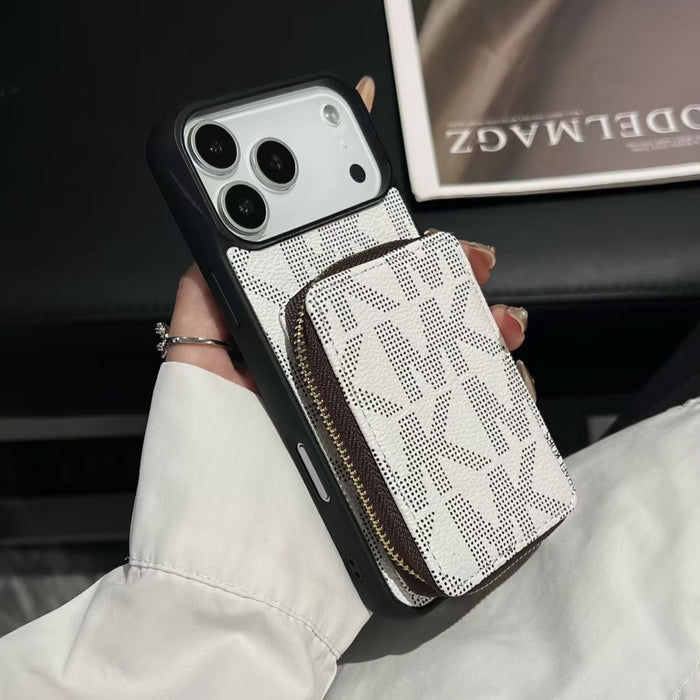IPhone Case With Card Holder