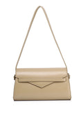 Jamie Multi-wear Shoulder Bag (Beige)