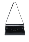 Jamie Multi-wear Shoulder Bag (Black)