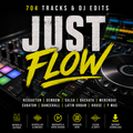 JUST FLOW – 704 Latin & Urban DJ Edits
