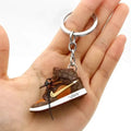 Keychain Fashion Sneaker Shoe