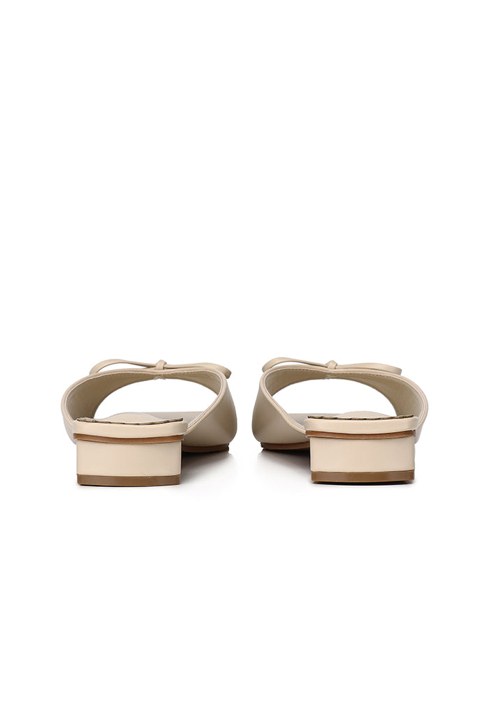 Kinsley Sandals (Beige)