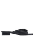 Kinsley Sandals (Black)