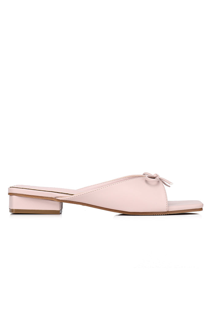 Kinsley Sandals (Pink)