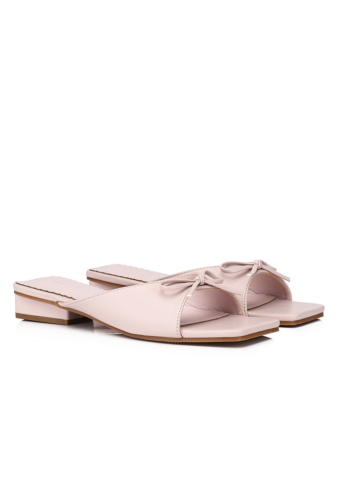 Kinsley Sandals (Pink)