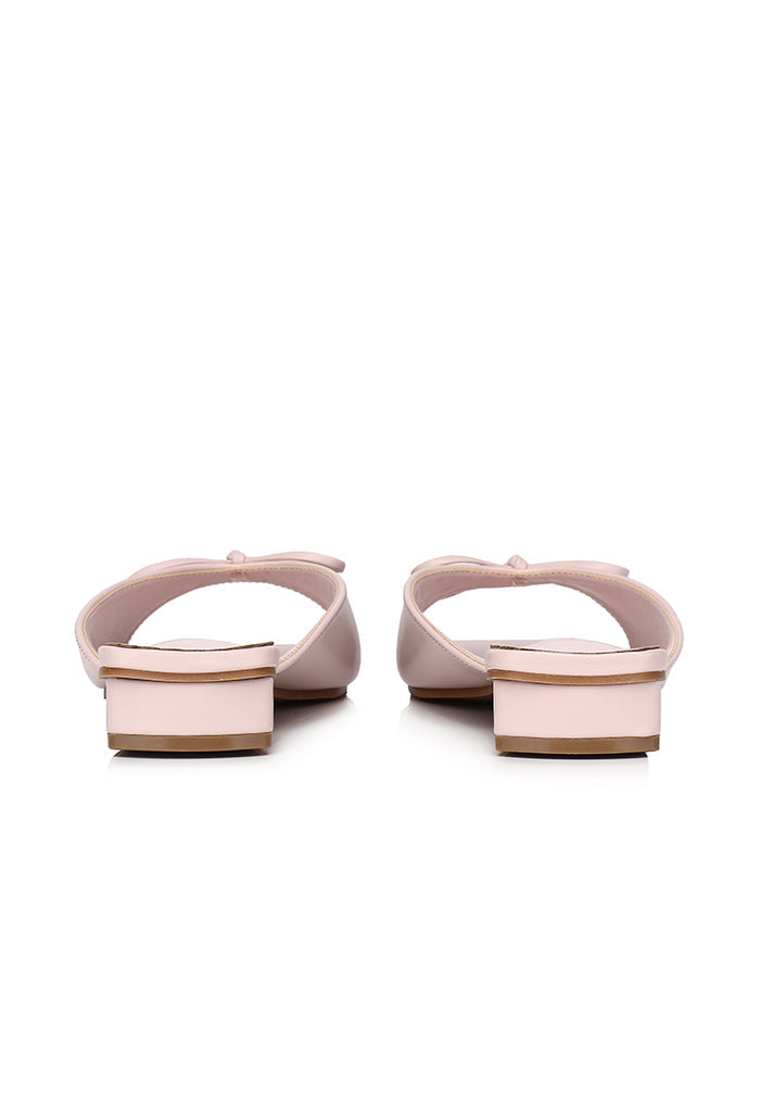 Kinsley Sandals (Pink)
