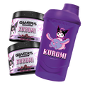 Kuromi Bundle
