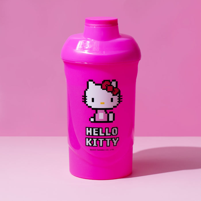 Kuromi & Hello Kitty Bundle