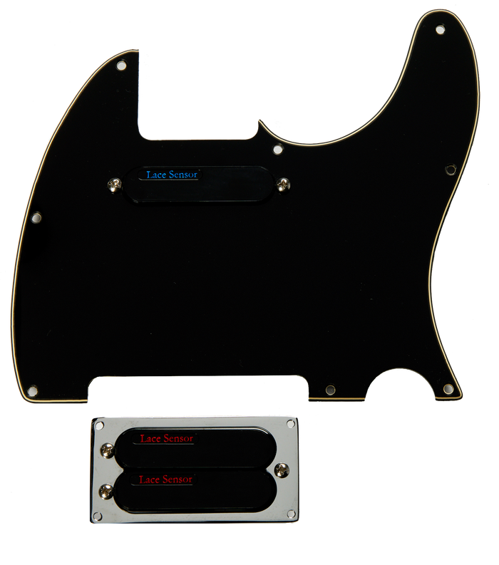 Lace Guitar Pick Ups -Lace Music Products