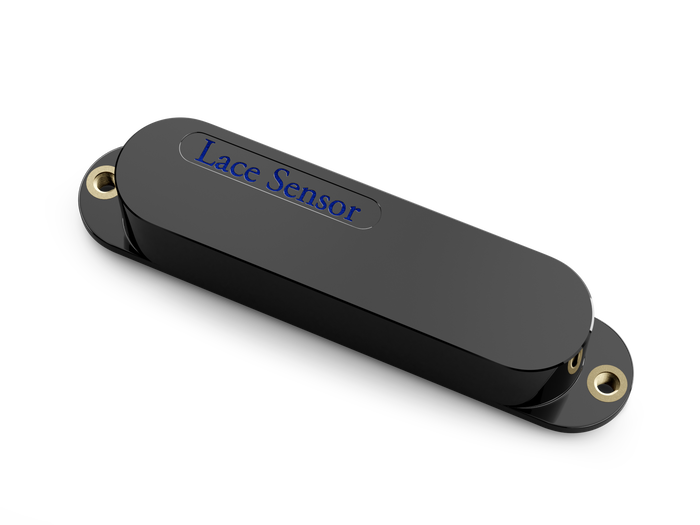 Lace Sensor Blue - Single Coil Pickup