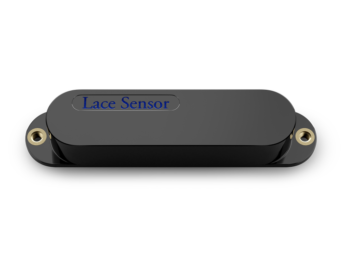 Lace Sensor Blue - Single Coil Pickup