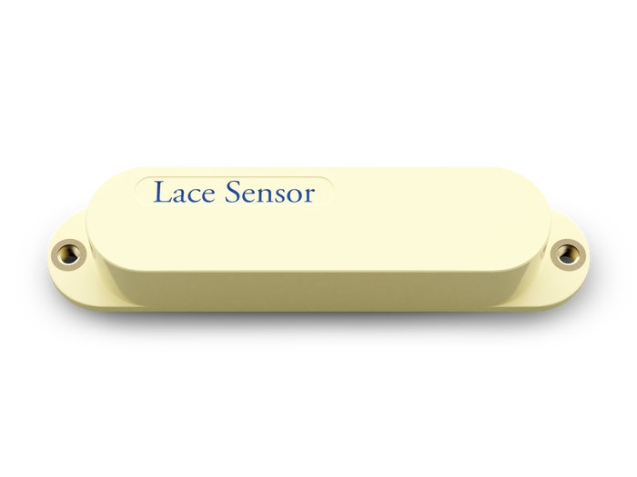Lace Sensor Blue - Single Coil Pickup